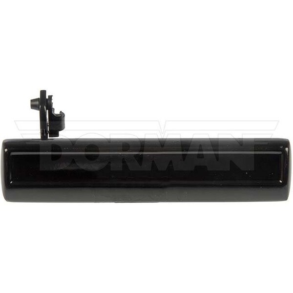 Motormite EXTERIOR DOOR HANDLE 77049 - main